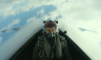 "Top Gun 2" lãi hơn 100 triệu USD sau khi công chiếu 4 ngày
