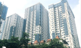 Căn hộ chung cư có thời hạn liệu có được thị trường chấp nhận?