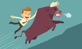 VinaCapital: 2-3 tháng tới có thể nhiều biến động nhưng cuối năm VN-Index tăng mạnh
