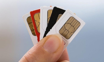 Việt Nam sắp "xóa sạch" SIM có thông tin thuê bao không đúng quy định
