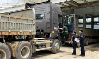 Phát hiện, xử lý hơn 1.000 vụ vi phạm về hải quan trong 1 tháng