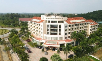5 trường đại học Việt Nam được xếp hạng tại THE châu Á 2022