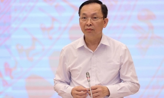 Hơn 4 tháng, tín dụng bất động sản tăng 10,19%