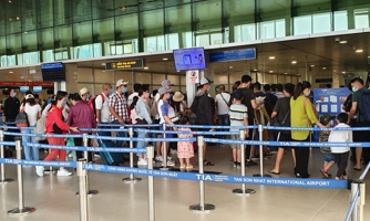Việt Nam đứng thứ 4 về mức tăng trưởng lượng tìm kiếm thông tin du lịch quốc tế