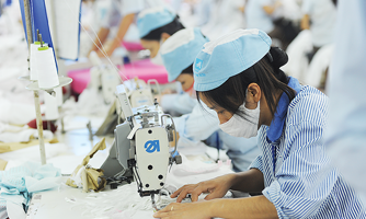 Bù đắp nguồn nhân lực thiếu hụt sau đại dịch