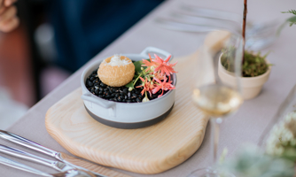 Chuỗi sự kiện ẩm thực Secret Spaces Dining đến Việt Nam