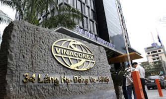 VCG chính thức nới room ngoại lên 49%