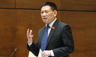 Bộ trưởng Hồ Đức Phớc: Phải ngăn chênh lệch địa tô vào "túi" tư nhân hậu cổ phần hoá