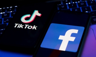Sóng gió ập đến với cổ phiếu mạng xã hội, "tội đồ" là TikTok?