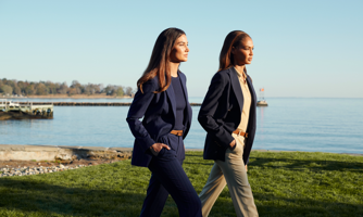 Ralph Lauren tiết lộ chiến lược mới để thúc đẩy thời trang tuần hoàn