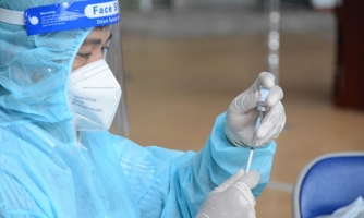 Việt Nam ghi nhận thêm một biến thể phụ của Omicron