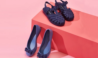 BST giày dép Melissa x Jason Wu: liệu có best seller một lần nữa?