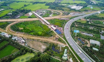 Ưu tiên dùng vốn đầu tư công, “xoá trắng” cao tốc tại nhiều vùng kinh tế động lực