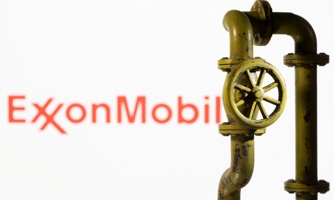 Giá dầu leo thang và cuộc “hồi sinh” ngoạn mục của cổ phiếu ExxonMobil