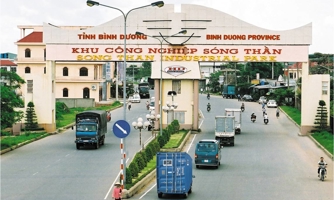 Thu hút “đại bàng”, các khu công nghiệp cần có hệ sinh thái dịch vụ đồng bộ