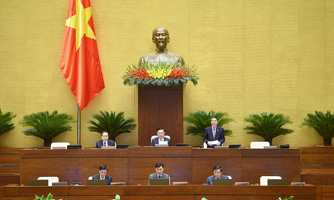 Giá đất khu vực vành đai rục rịch "nổi sóng", đại biểu Quốc hội đề xuất cần cơ chế đặc thù khai thác quỹ đất hai bên
