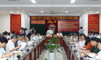 Phát triển kinh tế biển, Phú Yên cần lưu ý đến lợi thế động