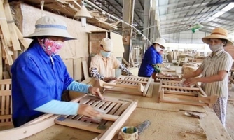 Doanh nghiệp ngành gỗ Việt Nam và Trung Quốc hợp tác để kiểm soát rủi ro