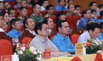 10 nhóm vấn đề kiến nghị công nhân gửi lên Thủ tướng Chính phủ