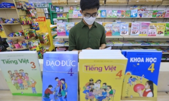 Bộ Giáo dục và Đào tạo yêu cầu giảm giá sách giáo khoa 