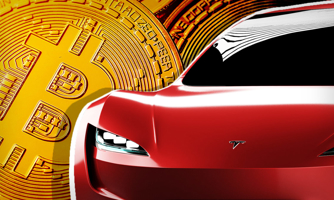 Các "cá mập" Bitcoin như Tesla lỗ bao nhiêu khi giá tiền ảo này lao dốc?