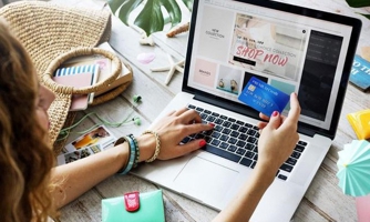 Mạng xã hội sẽ là… “kinh đô mua sắm” của người tiêu dùng Việt