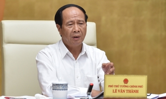 3/4 đoạn cao tốc Bắc – Nam giai đoạn 1 chậm tiến độ, Phó Thủ tướng chỉ đạo "nóng"