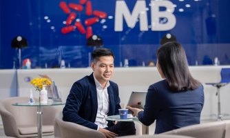 MB giữ vững phong độ dẫn đầu kênh phân phối bảo hiểm qua ngân hàng 5 tháng đầu năm 2022