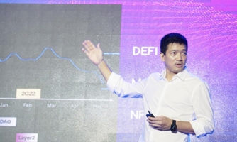 Giải tỏa những hiểu nhầm về blockchain