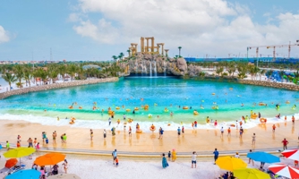 Lý giải sức hút của Vinhomes Ocean Park 2 - The Empire