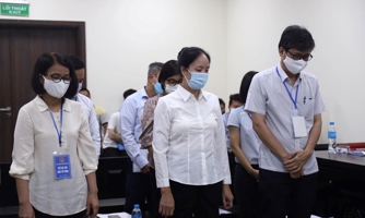Vụ đại án Đông Á Bank: Chủ dự án nhận lại 124 sổ đỏ