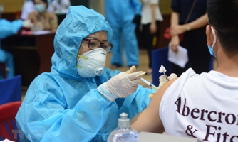Tiêm mũi 3 vaccine Covid-19 ngay sau khi khỏi bệnh, mũi 4 sau mũi 3 bốn tháng 
