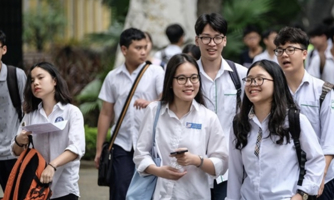 Bộ Giáo dục và Đào tạo bổ sung đối tượng và điều kiện đặc cách xét công nhận tốt nghiệp THPT 2022