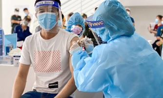 Điện Biên tồn 51.000 liều vaccine Covid-19, nguy cơ phải hủy do quá hạn
