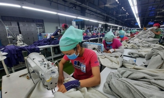  Tốc độ phát triển nhà ở dành cho người lao động chậm