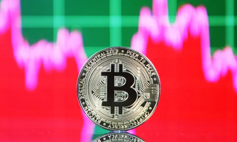 Bitcoin có thể xuống thấp hơn 13.000 USD