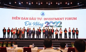 Hàng chục dự án nghiên cứu đầu tư vào Đà Nẵng với tổng vốn 5,6 tỷ USD