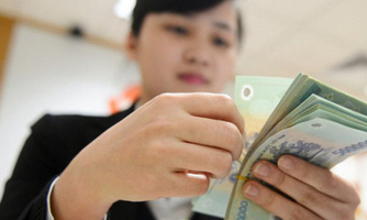 Tăng trưởng tín dụng tại TP.HCM đạt 9,3% nửa đầu năm