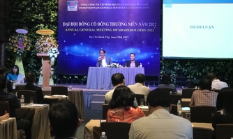 Chủ tịch Petrosetco: Thị trường điện thoại và latop đang khó khăn hơn