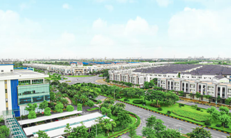 Đường Vành đai 4 - Động lực phát triển mới cho Vùng Thủ đô