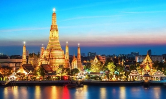 Điều gì đang xảy ra trong hệ sinh thái khởi nghiệp Thái Lan?