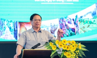 Thủ tướng: Tây Nguyên cần đi từ "ổn định để phát triển" thành ưu tiên phát triển