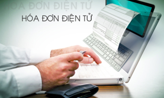 Lo sự cố về hoá đơn điện tử, cơ quan thuế ứng trực 24/7