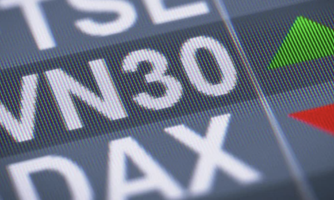 Nghịch lý: Hiệu suất VN30 tốt hơn VN-Index nhưng dòng vốn lại tháo chạy khỏi DCVFMVN30 ETF