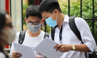 Hà Nội: Thí sinh có thể tra cứu điểm thi vào lớp 10 năm 2022 bằng 4 cách