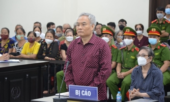 Cựu Chủ tịch Trung tâm hỗ trợ người nghèo tạo "vỏ bọc", chiếm đoạt hơn 49 tỷ đồng