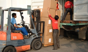 Cục Đăng kiểm đề xuất gia hạn giảm phí sử dụng đường bộ với xe kinh doanh vận tải thêm 3 tháng