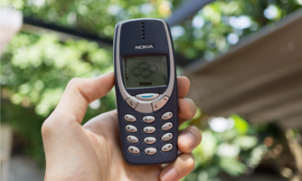 Hơn 45 triệu thuê bao di động chưa có nhu cầu dùng data
