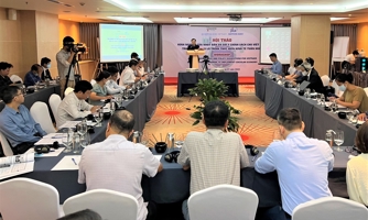 Đề xuất các lĩnh vực ưu tiên triển khai kinh tế tuần hoàn ở Việt Nam
