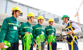 Thị trường lao động quý 2 tiếp tục đà phục hồi